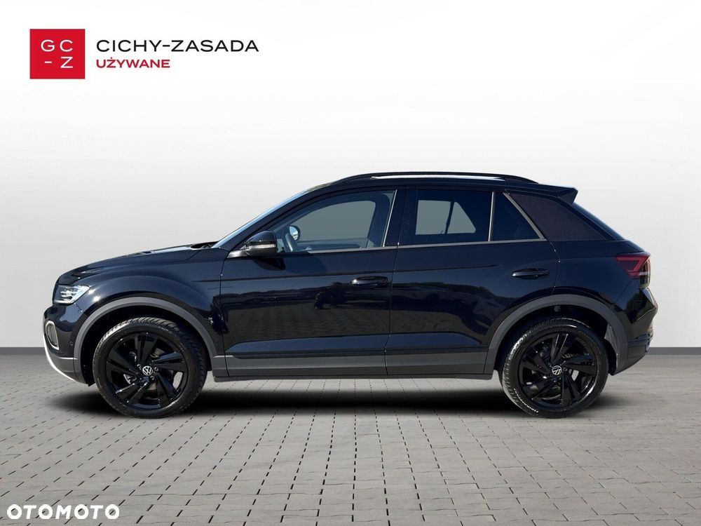 Volkswagen T-Roc - 3