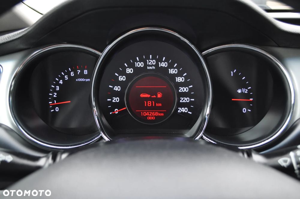 Kia Ceed 1.6 GDI Edition 7 - 24