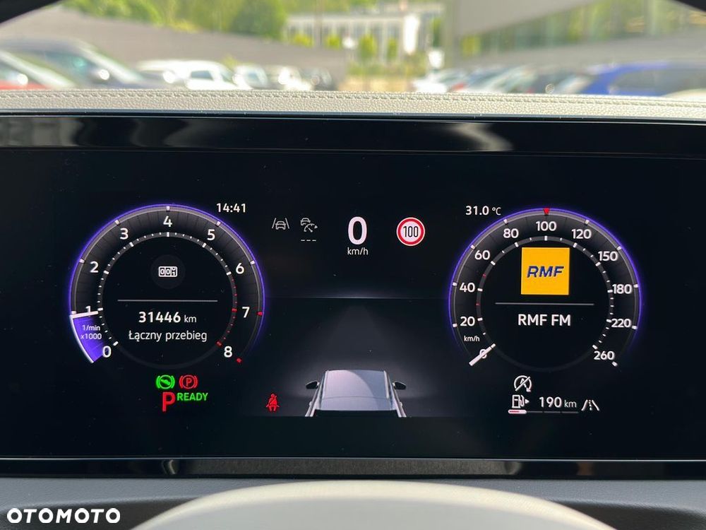 Volkswagen Tiguan 1.5 eTSI Elegance DSG - 16
