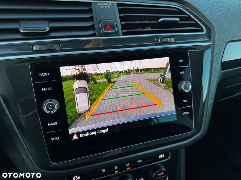 Volkswagen Tiguan 2.0 TDI SCR DSG - 31