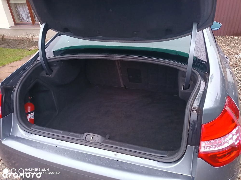 Citroën C5 HDi 110 FAP Confort - 7