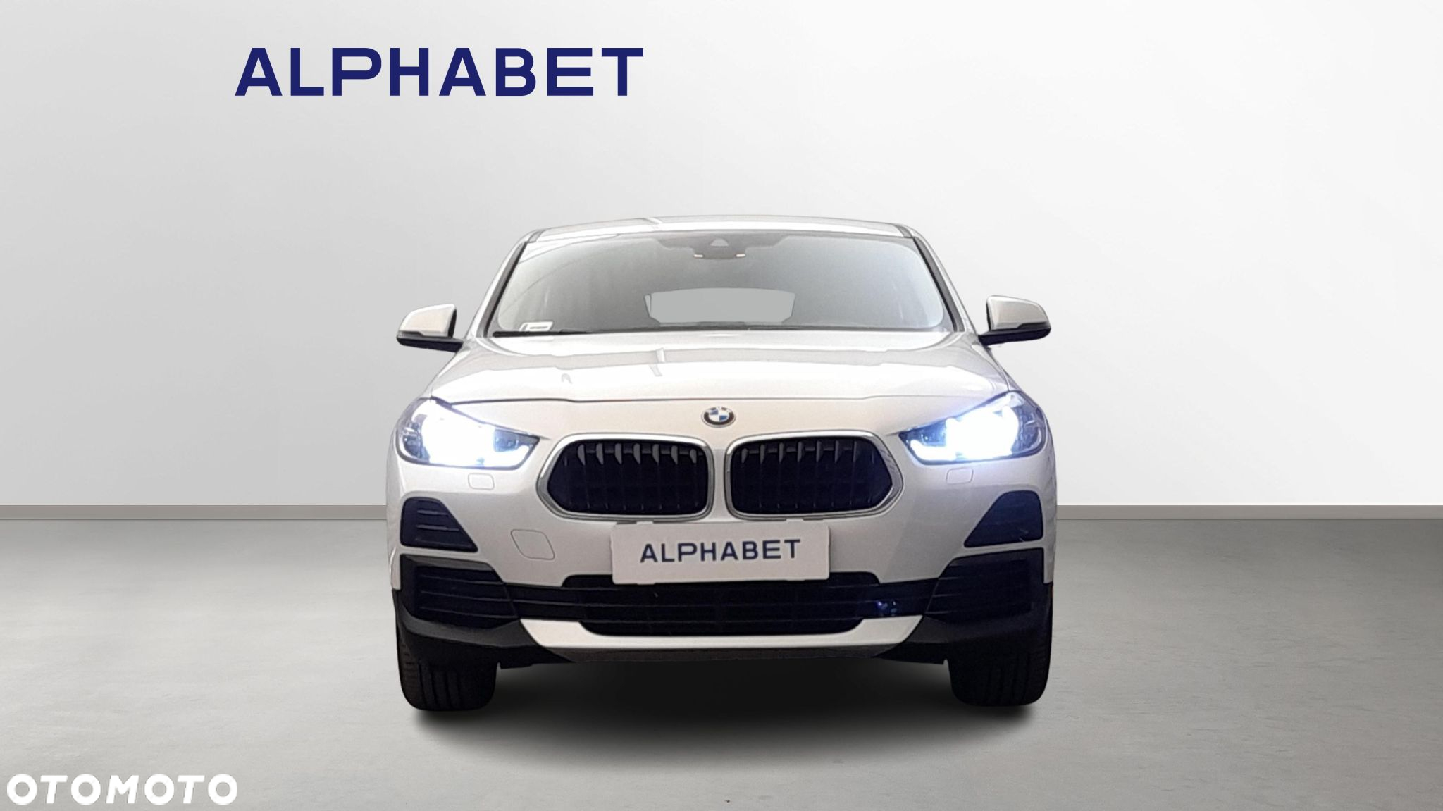 BMW X2 sDrive18i - 8