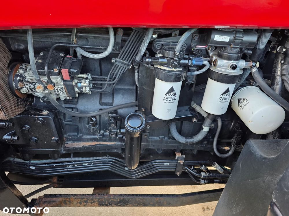 Massey Ferguson 7495 - 17