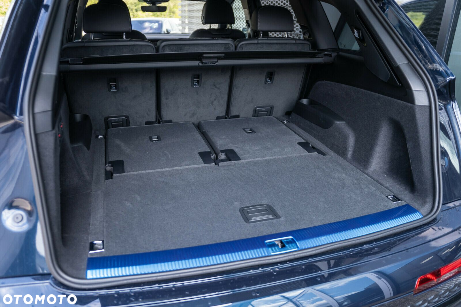 Audi Q7 - 8