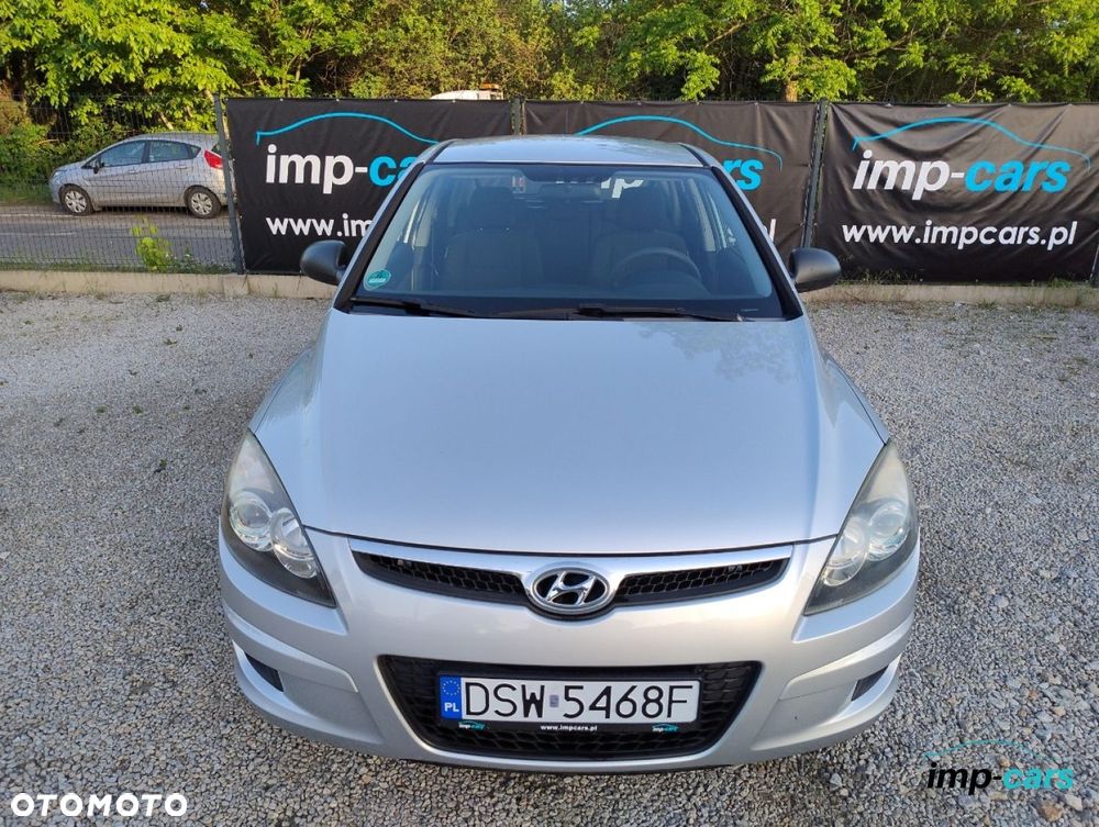Hyundai i30 - 3