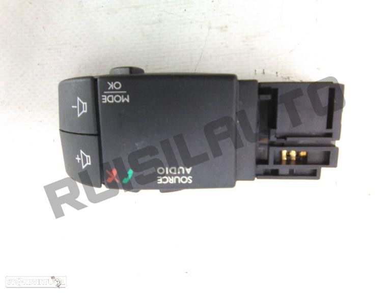 Comutador Radio E/ou Computador Bordo 2555_22448r Renault Clio - 1