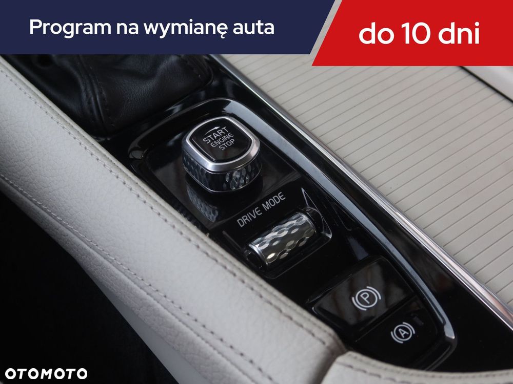 Volvo S90 - 22