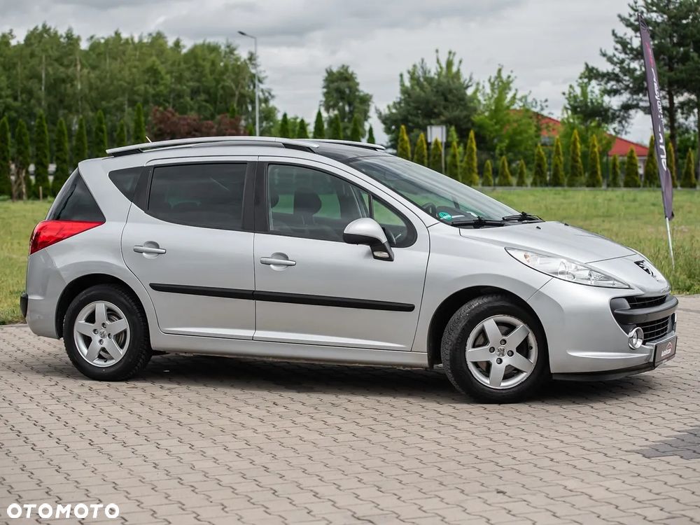 Peugeot 207 1.4 16V Trendy - 14
