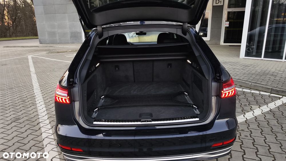 Audi A6 Avant - 29