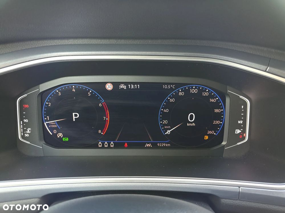 Volkswagen T-Roc 1.5 TSI Style DSG - 19