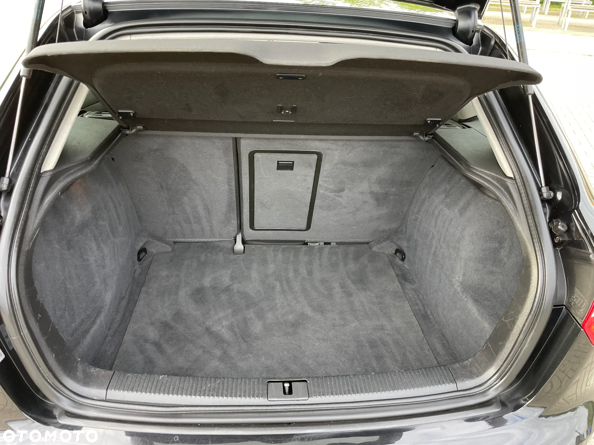 Audi A3 1.4 TFSI Sportback Ambition - 20