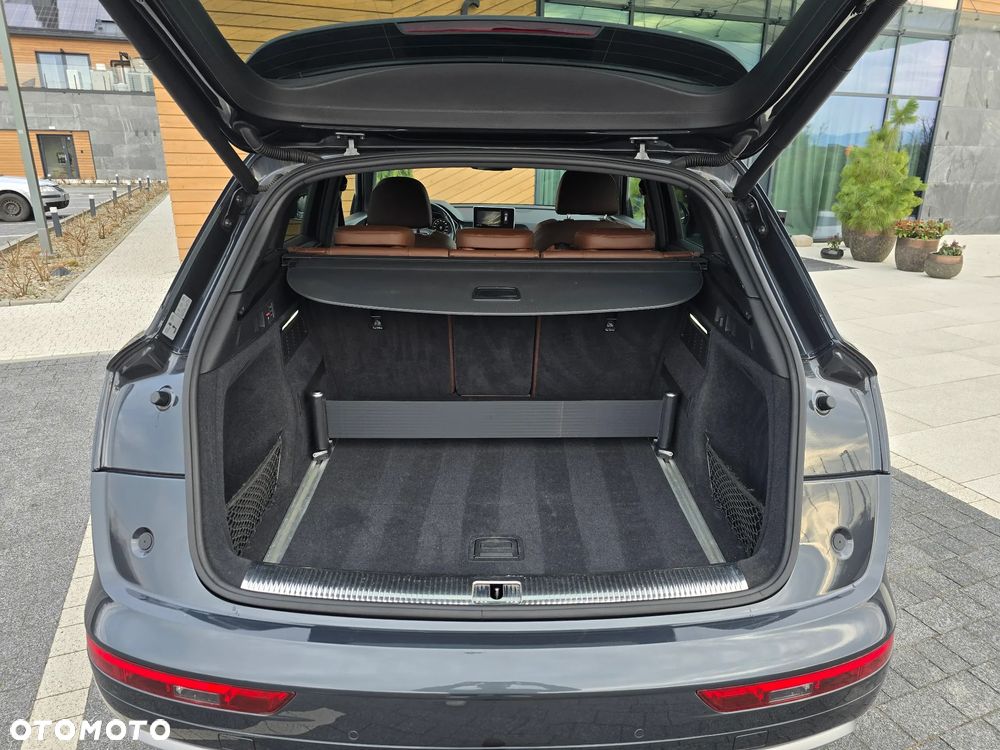 Audi Q5 2.0 TDI Quattro S tronic - 26