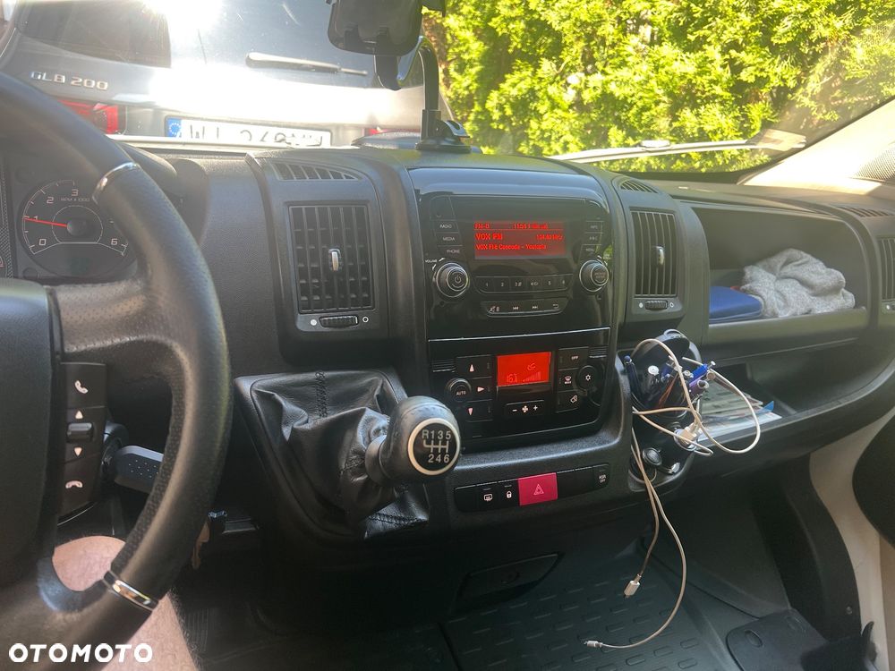 Peugeot Boxer - 6