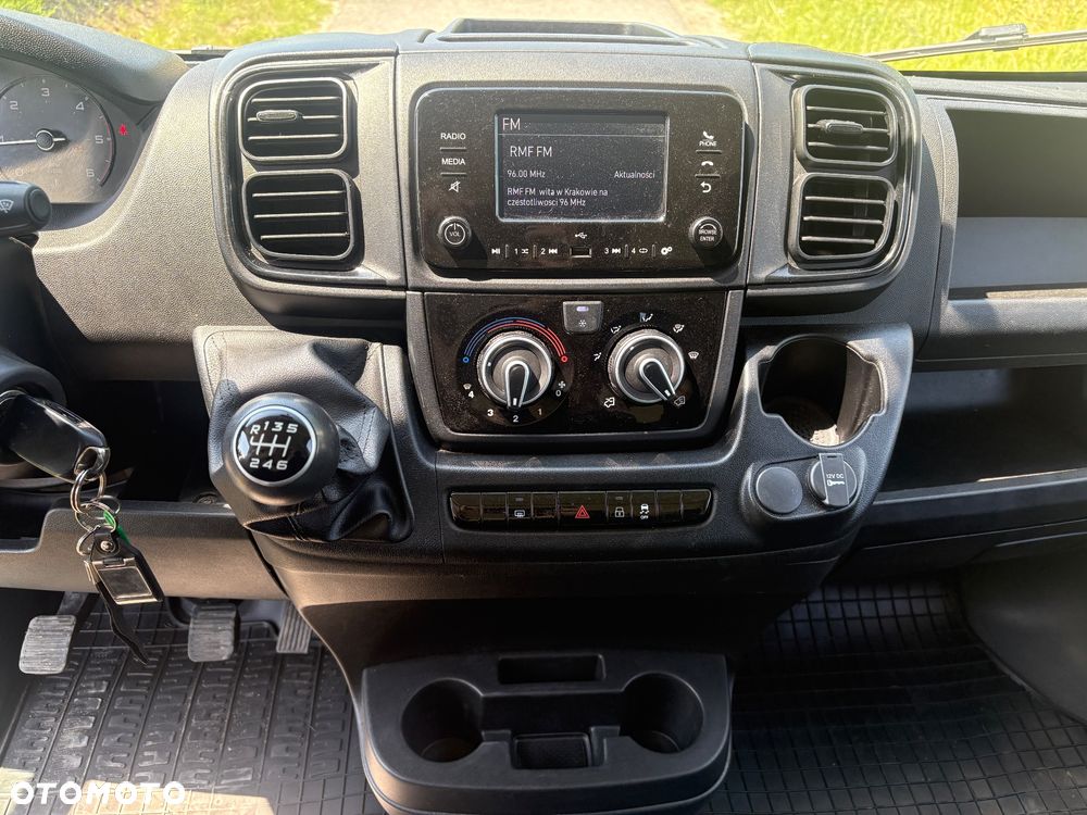 Fiat Ducato - 12