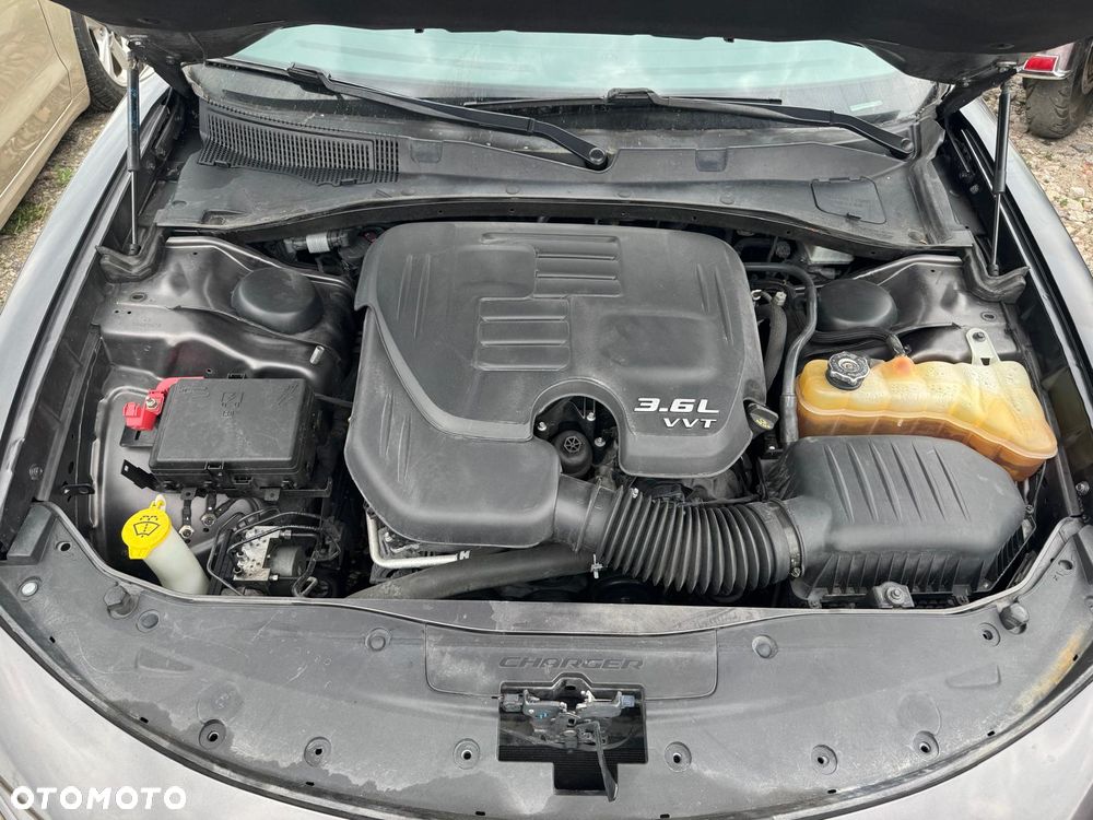 Dodge Charger - 9