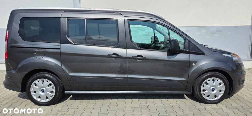 Ford Tourneo Connect 1.5 TDCi Start-Stop Titanium - 6
