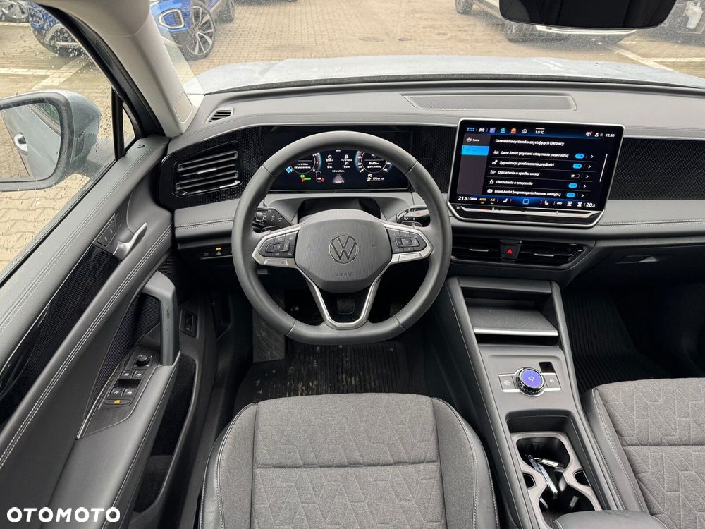 Volkswagen Tiguan 1.5 TSI EVO Life DSG - 18