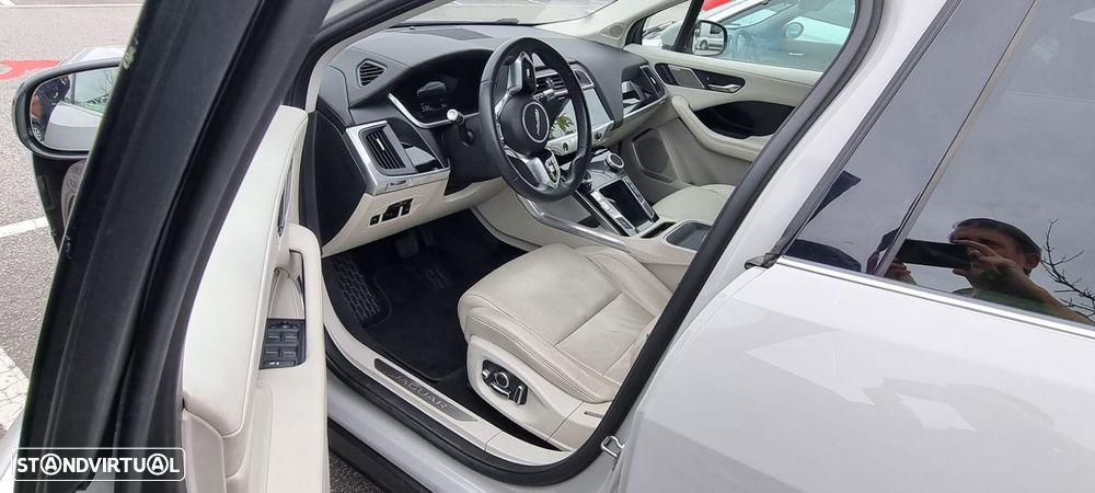 Jaguar I-Pace HSE AWD Aut. - 17