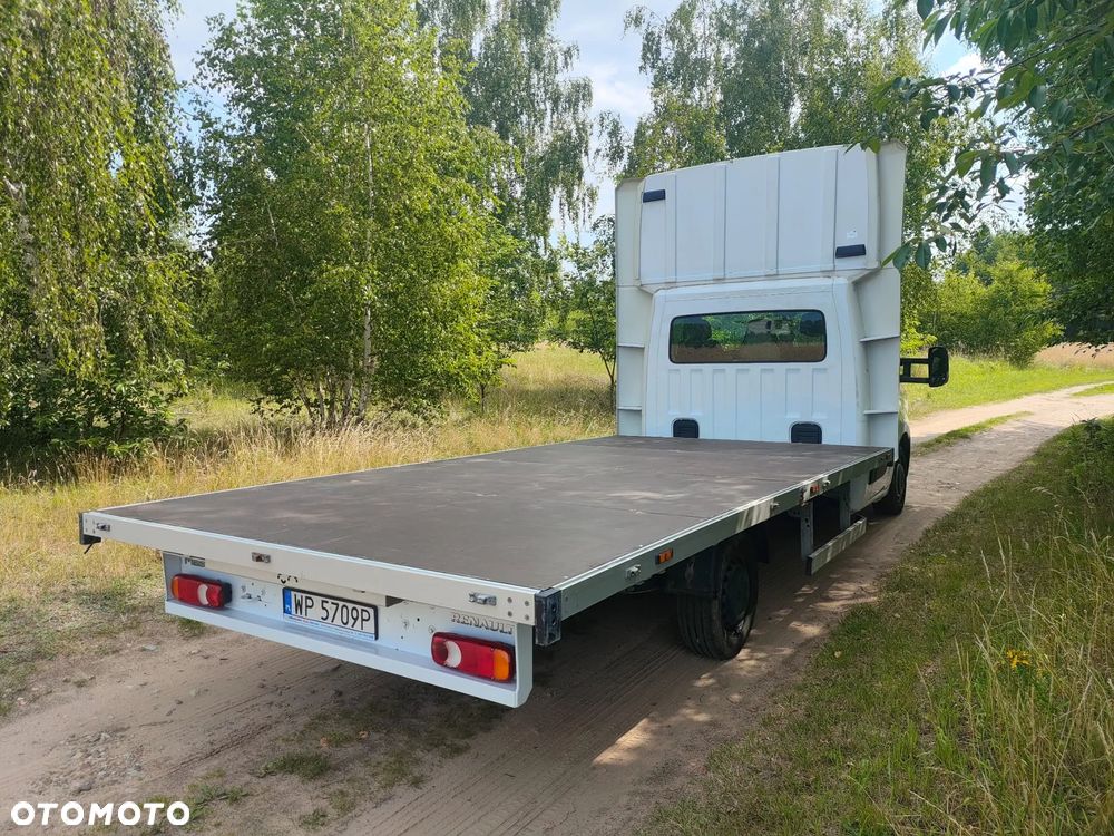 Renault MASTER - 5