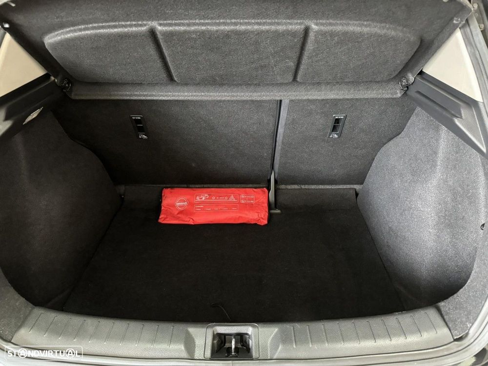 Nissan Pulsar 1.5 dCi Visia - 16