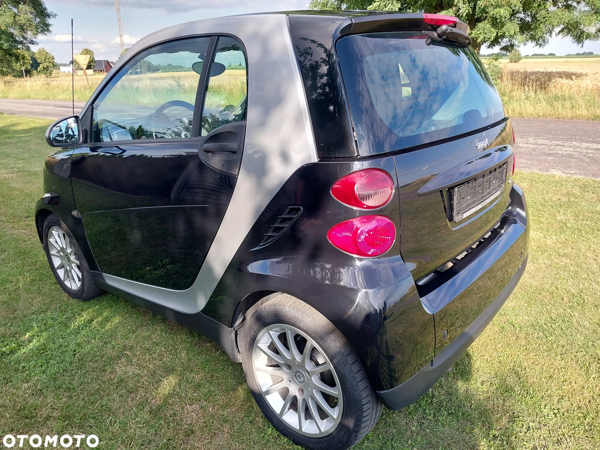 Smart Fortwo - 4