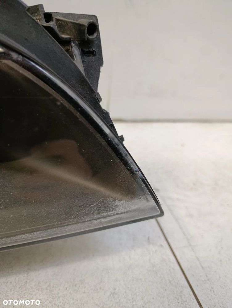 Lampa reflektor prawy przód BMW F01 F02 lift - 5