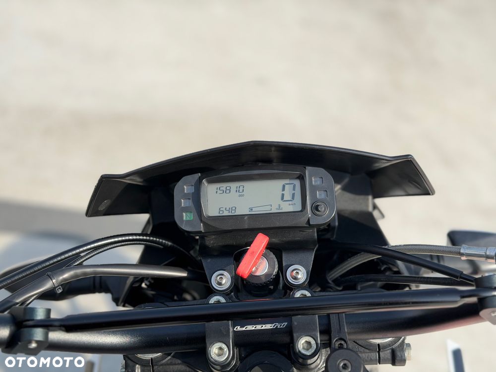 Gilera SMT - 12