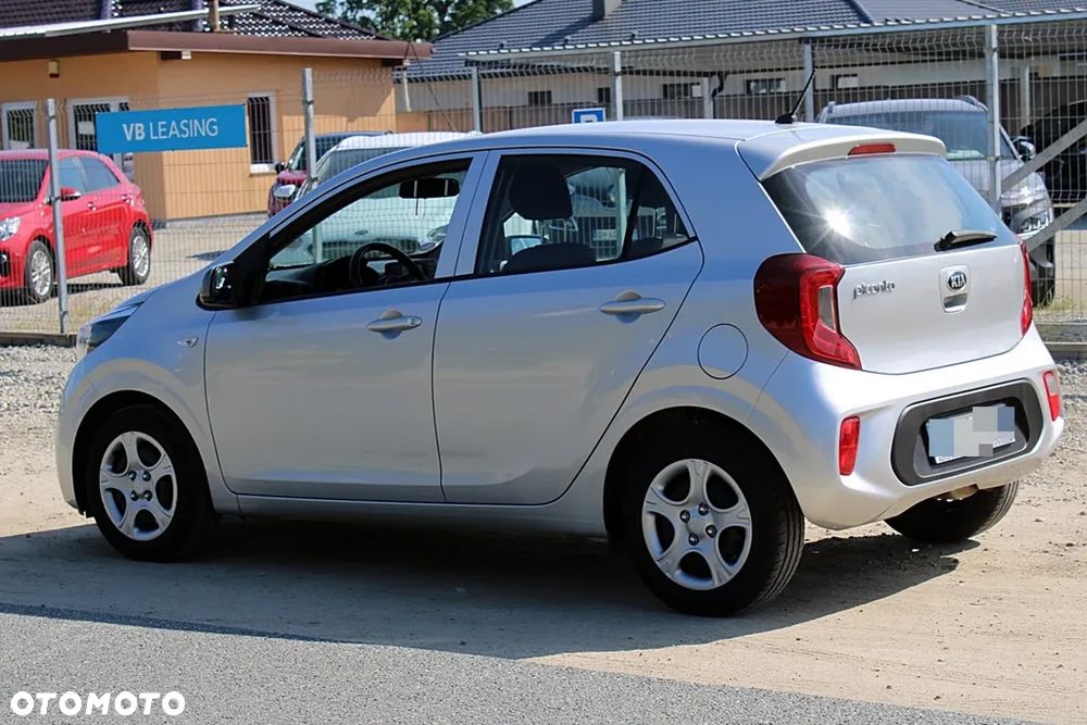 Kia Picanto - 7