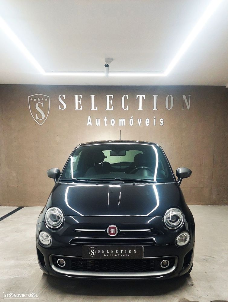 Fiat 500 - 2