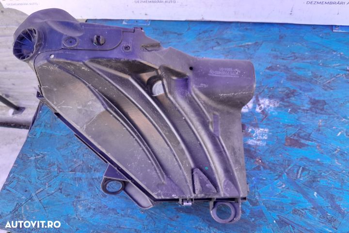 Carcasa filtru aer 1371-7797460-09 1371-7797460-09 BMW Seria 1 E81/E8 - 3
