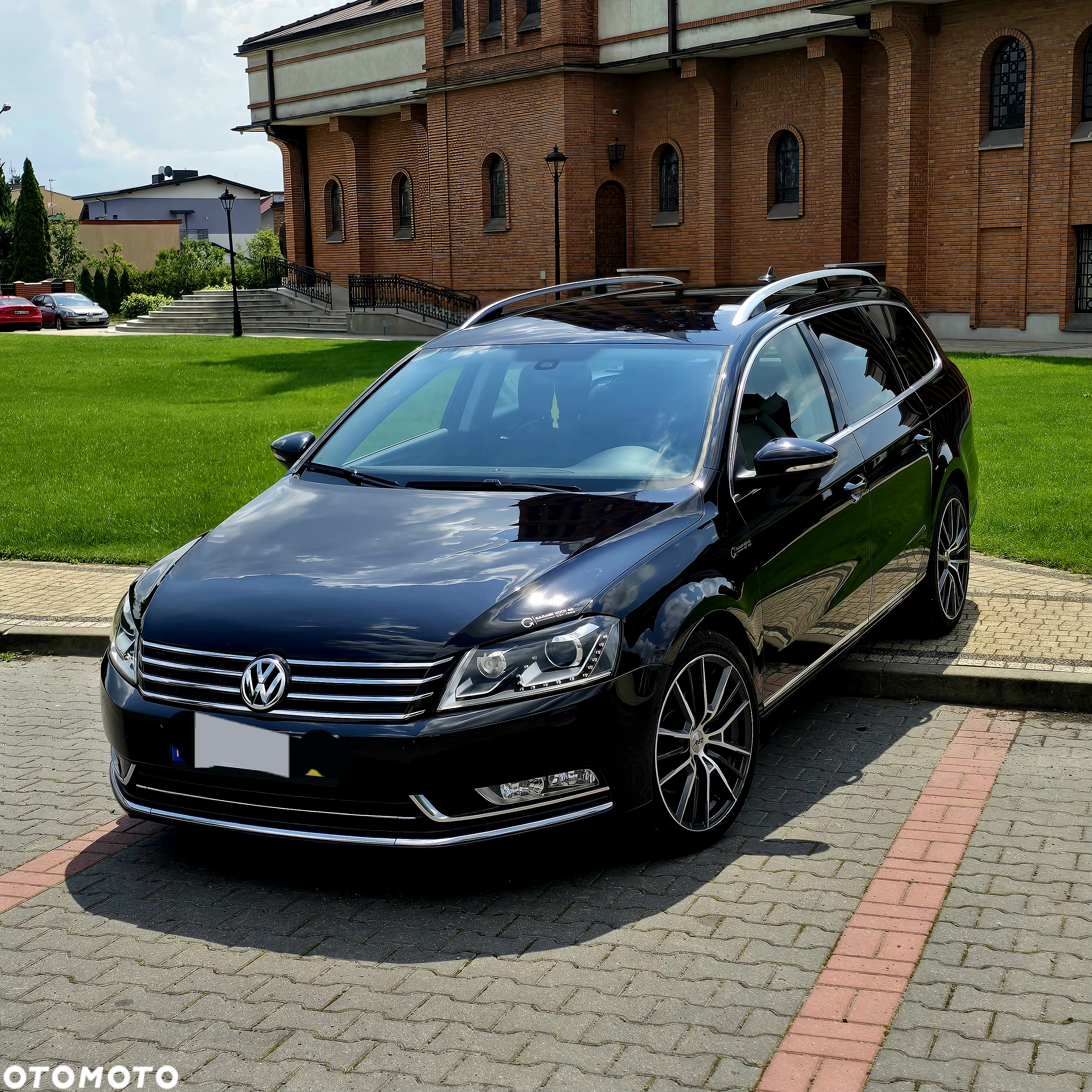 Volkswagen Passat Variant 2.0 TSI DSG Highline - 5