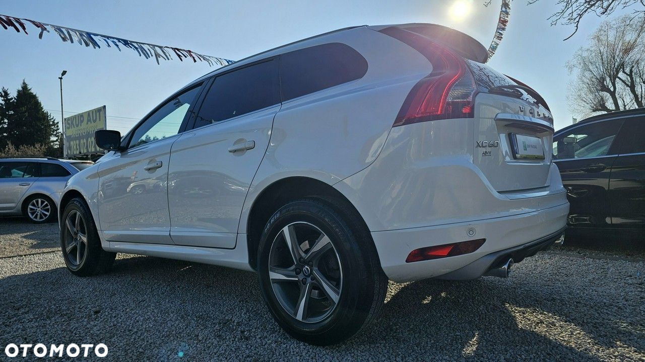 Volvo XC 60 - 9