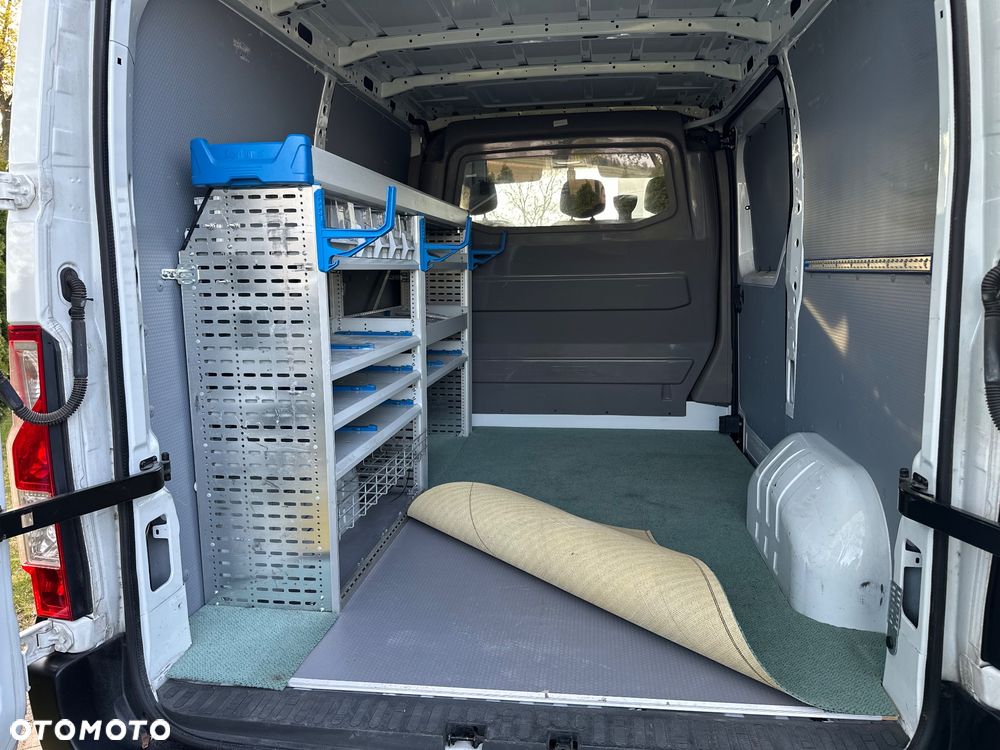 Renault Master L1H1 - 22