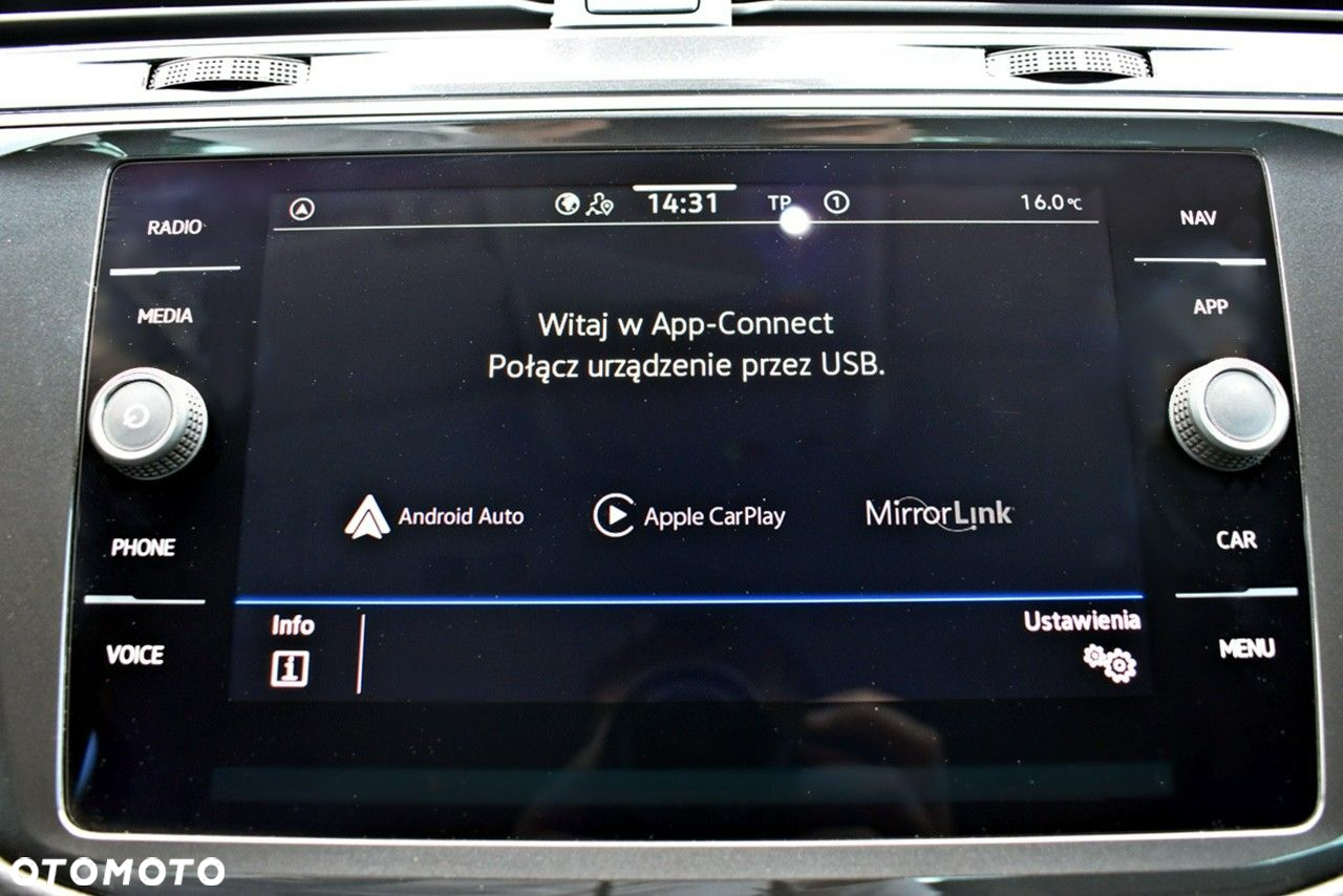 Volkswagen Tiguan 1.5 TSI EVO Life DSG - 24