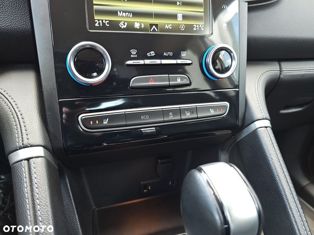 Renault Koleos 1.3 TCe Techno EDC - 34