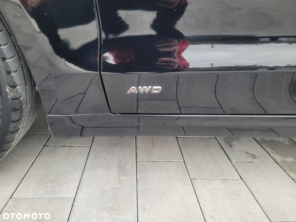 Ford Mondeo 2.0 TDCi Titanium 4WD PowerShift - 9