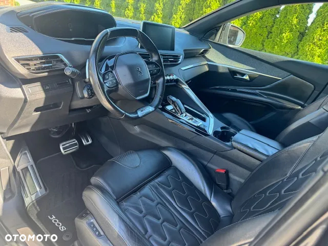 Peugeot 3008 - 11