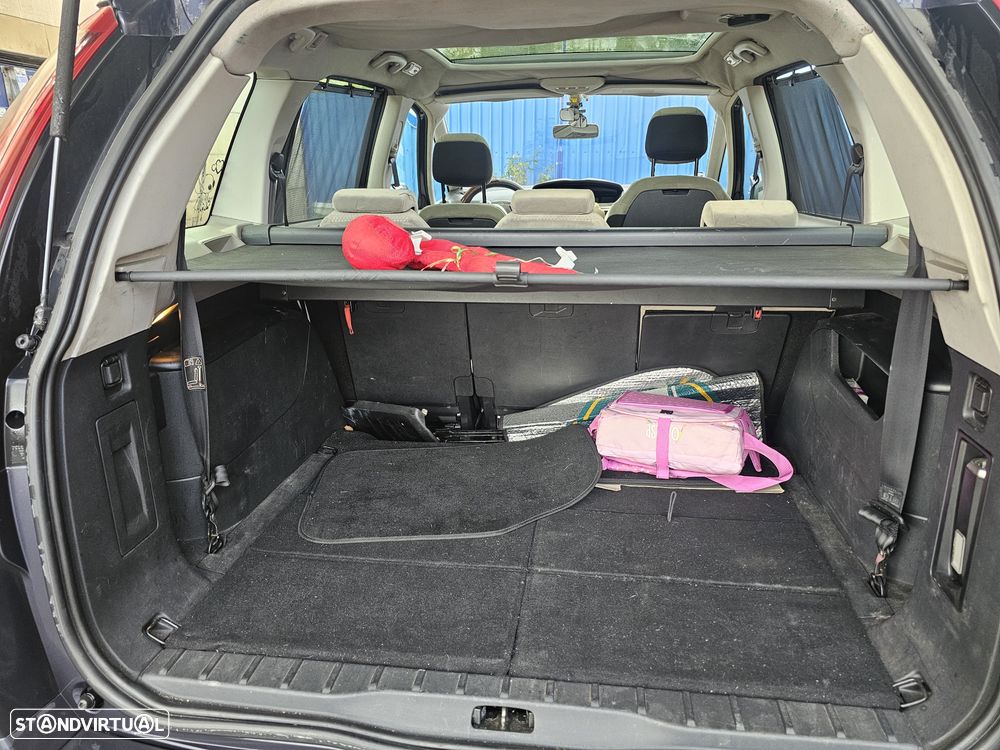 Citroën C4 Grand Picasso 1.6 HDi Confort CMP6 - 10