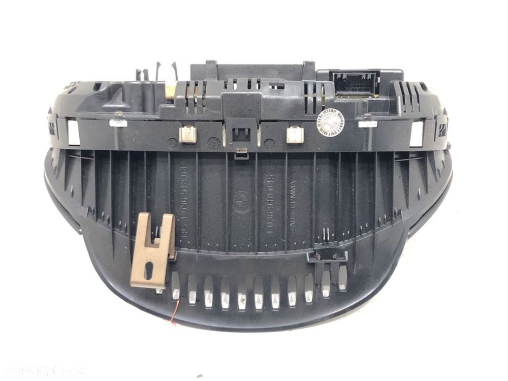 LICZNIK  BMW X6 (F16, F86) 2014 - 2019 xDrive 30 d 190 kW [258 KM] olej napędowy 2014 - 2019 - 2