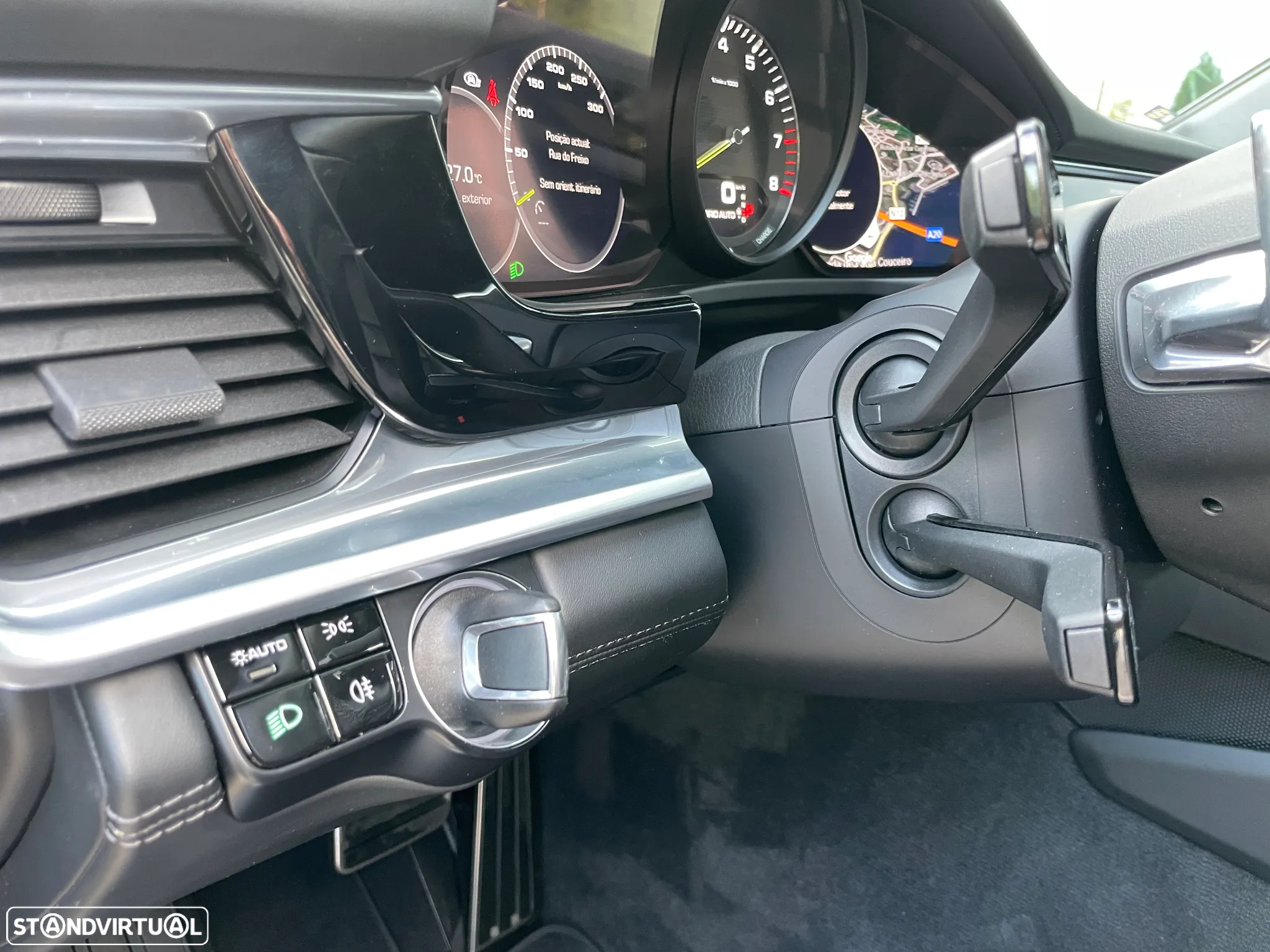 Porsche Panamera 4 E-Hybrid - 19