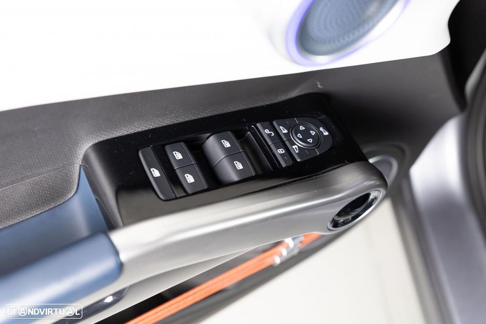 BYD Atto 3 Design - 22