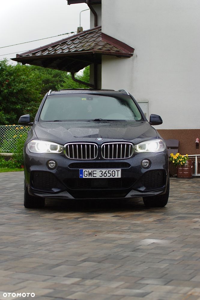 BMW X5 - 6