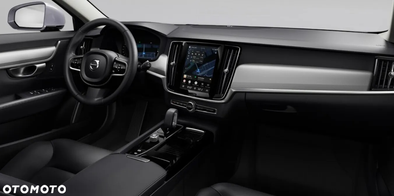 Volvo V90 T6 AWD Plug-In Hybrid Core - 7
