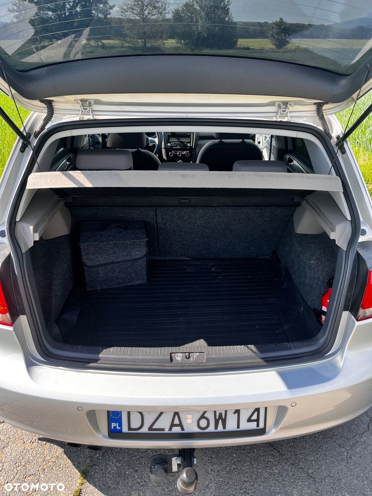 Volkswagen Golf 1.4 TSI Trendline - 13