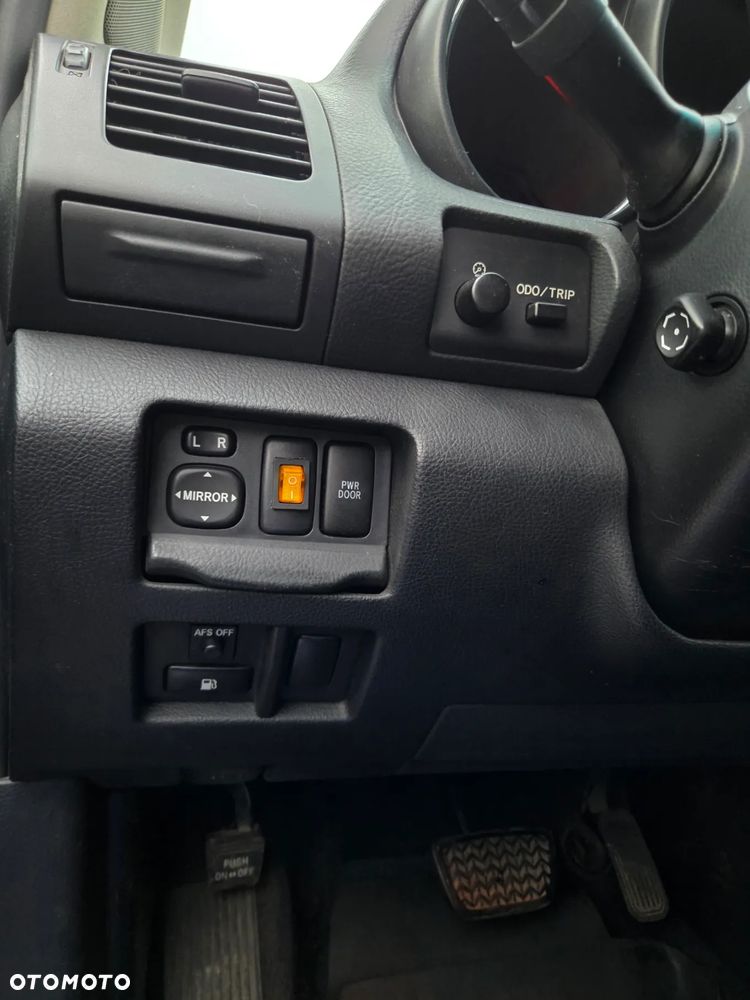 Lexus RX 400h Prestige + - 23