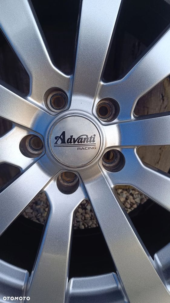 Koła 18 5x112 Audi, vw - 5