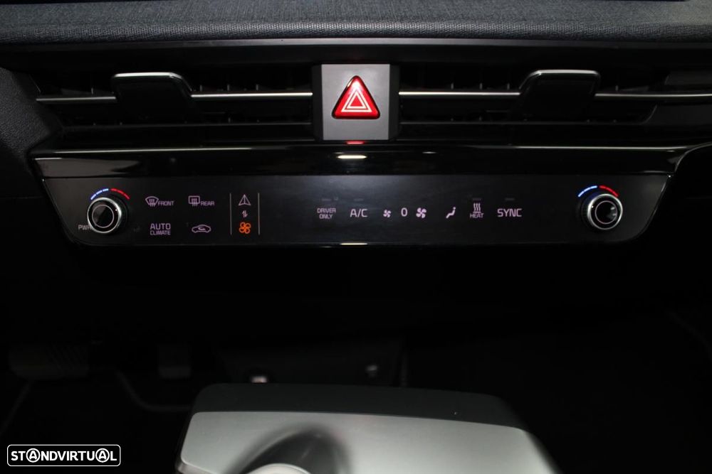 Kia EV6 77,4-kWh - 20