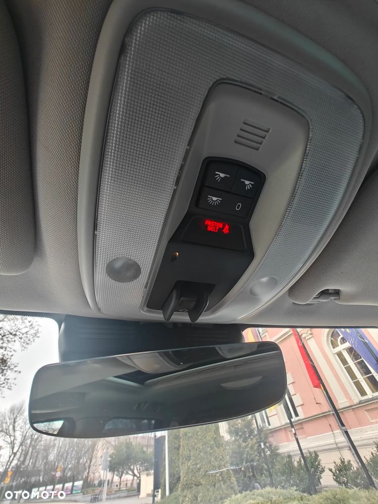 Volvo V70 D4 Geartronic Summum - 22