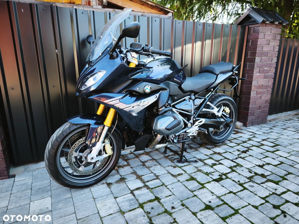 BMW RS - 31