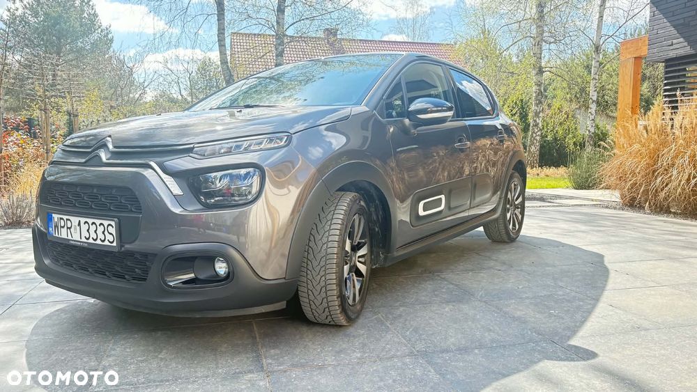 Citroën C3 1.2 PureTech Shine - 2